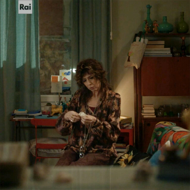 Noleggio props Bobeche Ancona