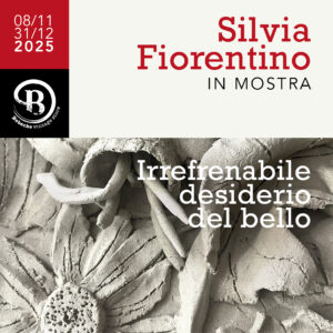 Silvia Fiorentino Bobeche Ancona