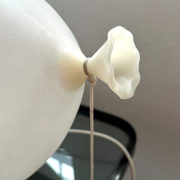 lampada Ballon Bilumen vintage Yves Christin