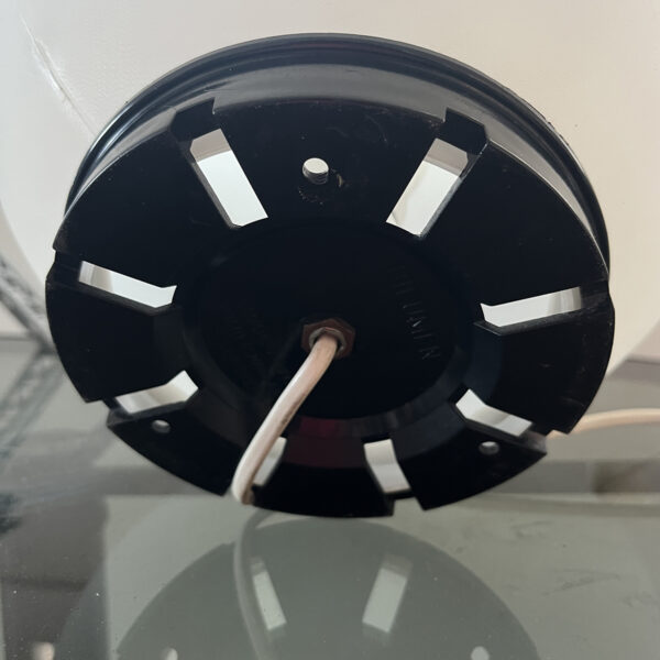 lampada Ballon Bilumen vintage Yves Christin