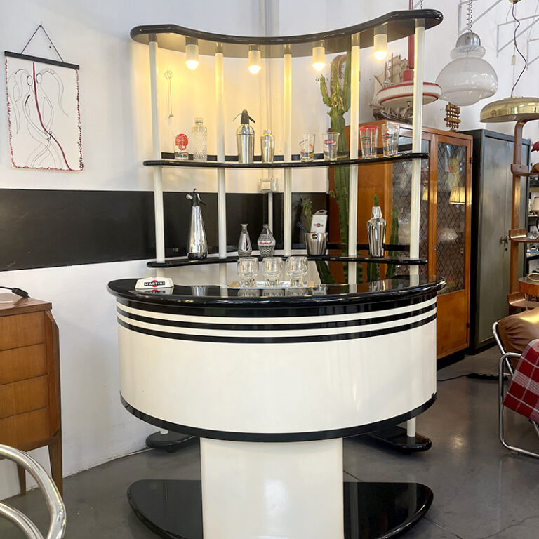 bobeche vintage store ancona