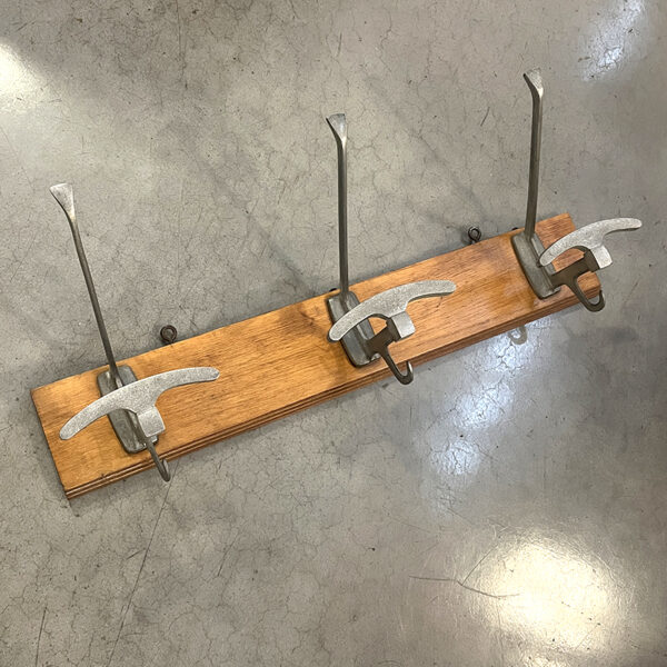 appendiabiti Fratelli Reguitti vintage