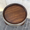 tavolino botte