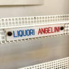 Espositore Liquori Angelini anni ’60/70