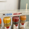 Espositore Liquori Angelini anni ’60/70